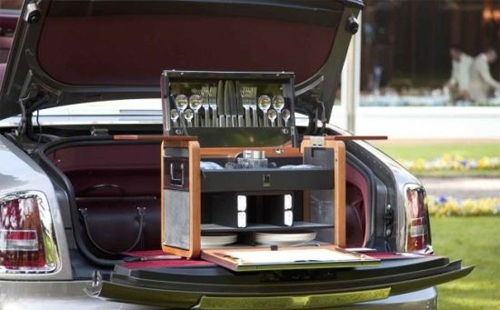 Rolls-Royce � �������: ���������� �������� ��������� ���������� ������������. ����