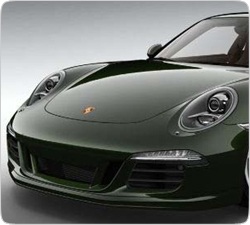 ����������� Porsche ���������� �� ���������� 