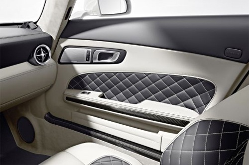 Mercedes-Benz ���������� ����� ������ ��������