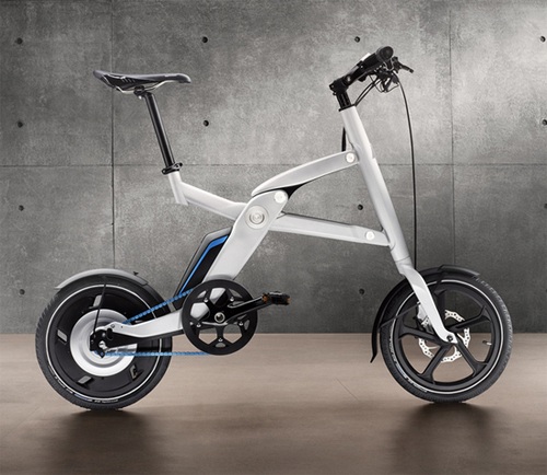 ���� �� �������: ������� ����� ����������� � ������������� ��������� BMW