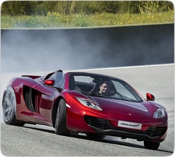 � ������ ��������� �� McLaren �� �������� ������ �����. ����