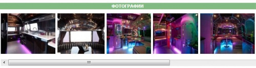 Американцы создают роскошные трейлеры для luxury-путешествий Американцы создают роскошные трейлеры для luxury-путешествий