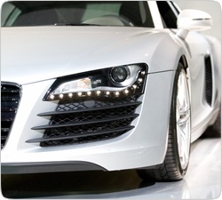 �������� ����������: Porsche � McLaren ������������� �� ����������. ����
