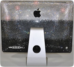 �������� ������� ����������: ������� ����� ��������� � ���� Apple iMac. ����