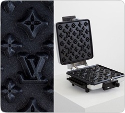 ����������� ���������� ������� fashion-�������� �� Louis Vuitton