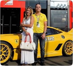 ���-�������� Google ����� ���������� Ferrari �� $1,78 ��� 