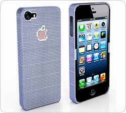 ��� iPhone 5 ������� ����� ������� ������ � ����. ����