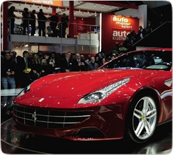 Ferrari ���� �� ������: ����� �� �������� ��������� ������������ ������