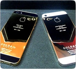 iPhone 5 �������� 24-�������� �������. ���� 