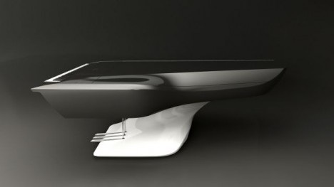 Дизайнеры Peugeot создали Дизайнеры Peugeot создали