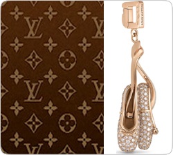 ������ ��� ������ �� Louis Vuitton ������� � $64,7 ������. ����
