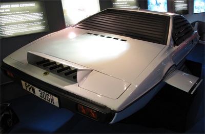 Lotus Esprit