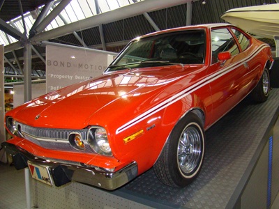 AMC Hornet