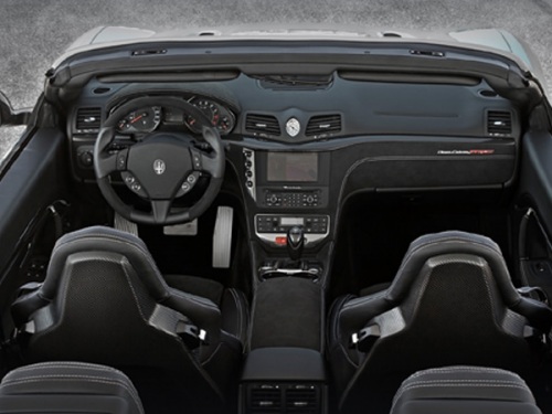 Maserati ����������� � ������������ �� ��������� 300 ��/�