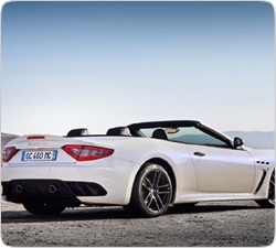 Maserati ����������� � ������������ �� ��������� 300 ��/�