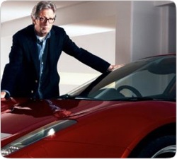 ���������� Ferrari ����� ��������: ������ �������������� � �������� 