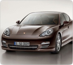 Porsche �������� 