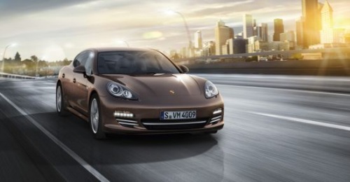 Porsche �������� 