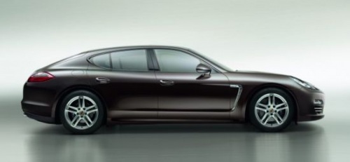 Porsche �������� 