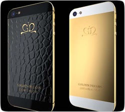 ����� iPhone 5 ����� � ������, ���� � ����������. ����