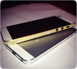 iPhone 5 ������� ������������ �������� ������