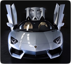 ���� � ������ Lamborghini: ��������� �������� ������� � $400 �����. ����
