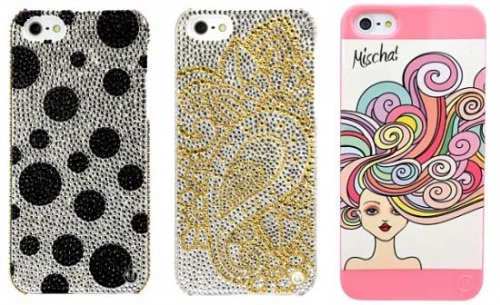 ������ ����� ������� ����� ��� iPhone 5