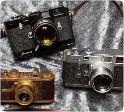 ������������� ����: ��� ������������ Leica ������� ����� �� $5 ���. ����