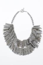 ��������� Punk Jewelry Line �� Miriam Haskell