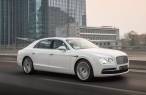 ����� Bentley Flying Spur � ������