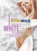 Superbeach: ����������� � �����