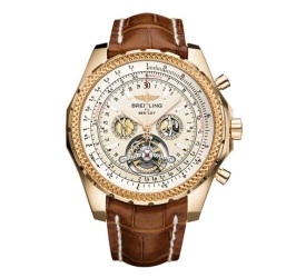 ���� Bentley Mulliner Tourbillon � ���������� ������