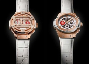 ��� ����� ������ ����� Hublot �� ������ ��������������� ����� ���������