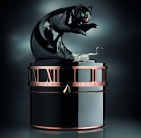 ���� The Cat and Mouse �� Parmigiani