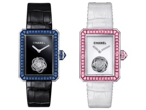 ���� Chanel Premiere Flying Tourbillion