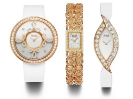 ���������� ��������� Couture Precieuse �� Piaget