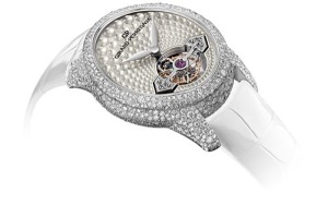 ��������� �������� � ������� ������ �� Girard Perregaux