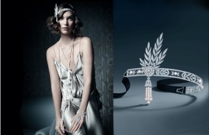 ��������� ��������� Tiffany & Co Great Gatsby