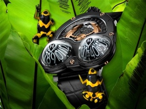 ���� HM3 Poison Dart Frog �� MB&F