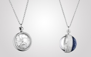 ���� Hermes Le Pendentif Boule � La Pendulette 8 Jours