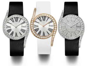 ������� ��������� Limelight Gala Collection �� Piaget