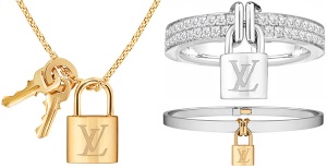 ��������� Lockit �� Louis Vuitton