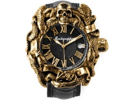 ���� Montegrappa Chaos