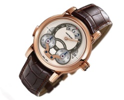 ���� Nicolas Rieussec Rising Hours �� Montblanc