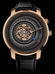 ���� Orrery Tourbillon Graham