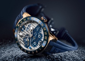 ���� El Toro Perpetual Calendar �� Ulysse Nardin