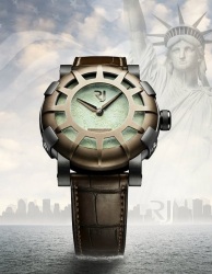 ���� Romain Jerome Liberty DNA � 125-����� ������ �������