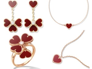 ��������� ��������� �� ��� ���� ���������� �� Van Cleef & Arpels