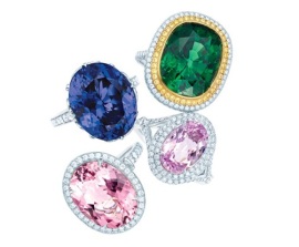 Tiffany �������� ���� 175-� ��������� �������� ����� ���������