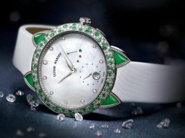 Ulysse Nardin Jade � ���� ���������� ��� ������